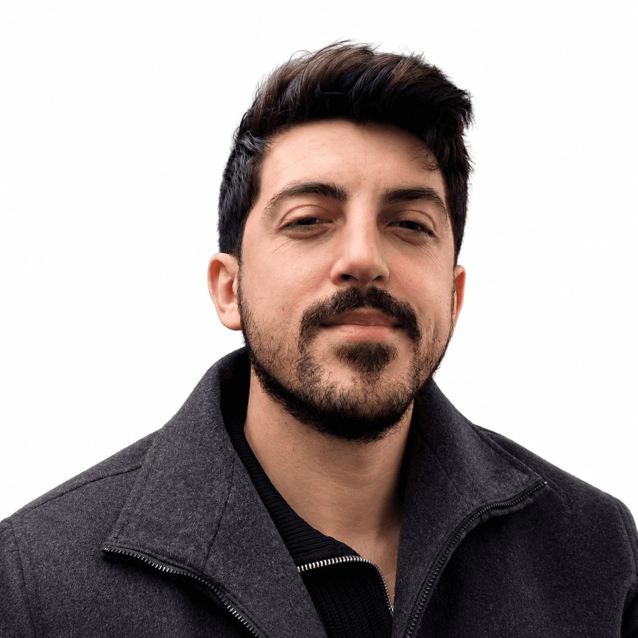 Sercan Demir — ZAGEC kurucusu